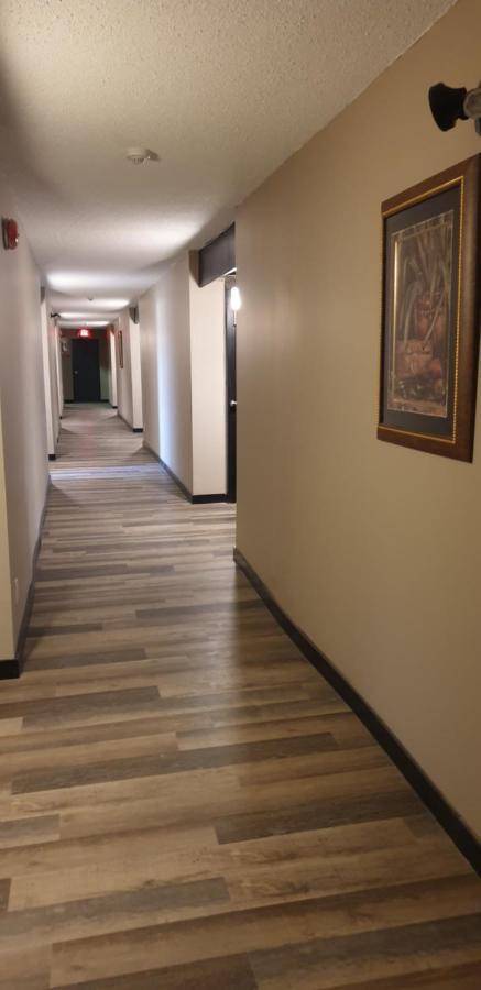 New Frontier Hotel Coronation Exterior foto